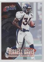 Terrell Davis