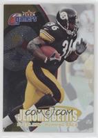 Jerome Bettis