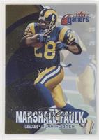 Marshall Faulk