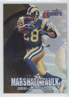 Marshall Faulk