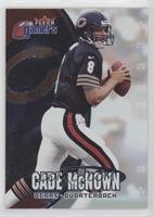 Cade McNown