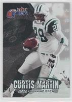 Curtis Martin