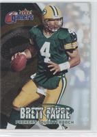 Brett Favre