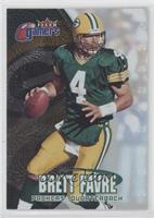 Brett Favre