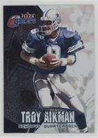 Troy Aikman