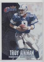 Troy Aikman