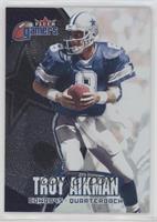 Troy Aikman