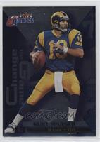 Kurt Warner