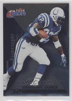 Edgerrin James