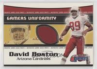 David Boston