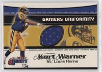 Kurt Warner