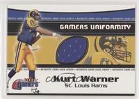 Kurt Warner