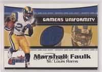 Marshall Faulk