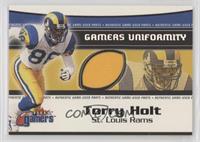 Torry Holt