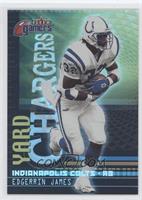 Edgerrin James