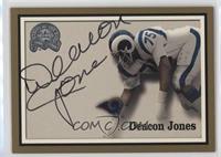 Deacon Jones