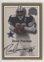 Drew Pearson