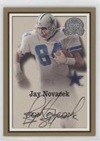 Jay Novacek