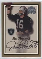 Jim Plunkett