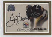 Joe Greene