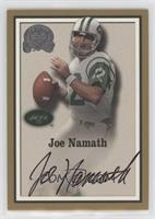 Joe Namath