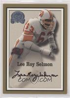 Lee Roy Selmon