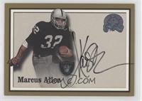 Marcus Allen