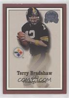 Terry Bradshaw [EX to NM]