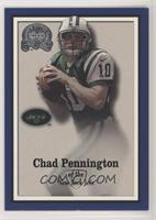 Chad Pennington [Noted] #/1,500