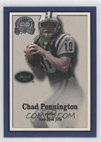 Chad Pennington #/1,500