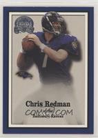 Chris Redman #/1,500