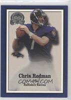 Chris Redman #/1,500