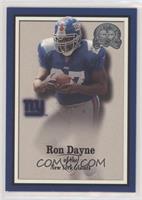 Ron Dayne #/1,500