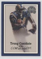 Trung Canidate #/1,500