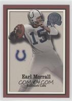 Earl Morrall