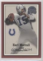 Earl Morrall