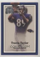 Travis Taylor #/1,500