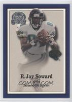 R Jay Soward #/1,500