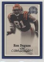 Ron Dugans #/1,500