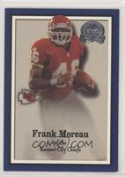 Frank Moreau [EX to NM] #/1,500