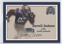 Darrell Jackson #/1,500