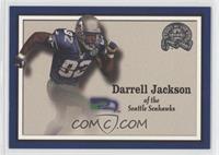 Darrell Jackson #/1,500