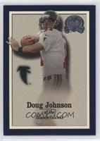 Doug Johnson #/500