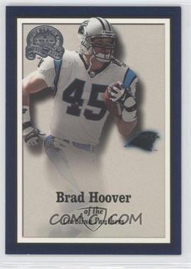2000 Fleer Greats of the Game - [Base] #133 - Brad Hoover /500