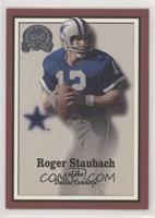 Roger Staubach