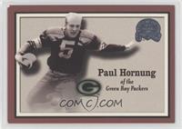 Paul Hornung [EX to NM]