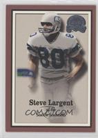 Steve Largent