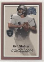 Ken Stabler