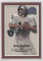 Ken Stabler