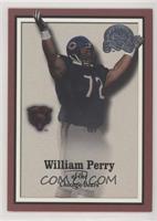 William Perry